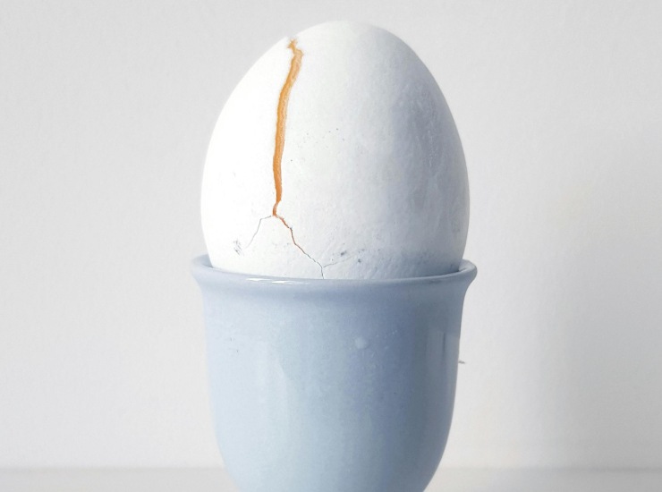 Uovo alla coque (pexels.com) - romagnaatavola.it