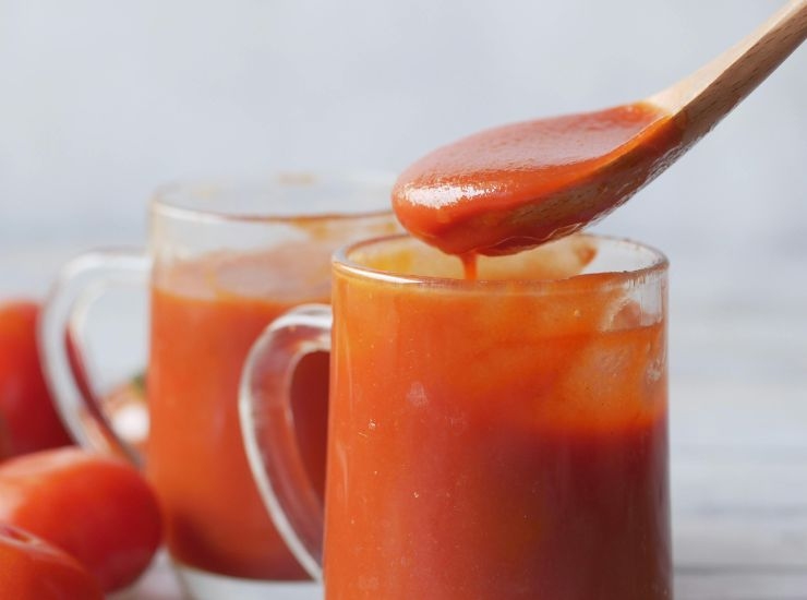Come preparare il sugo