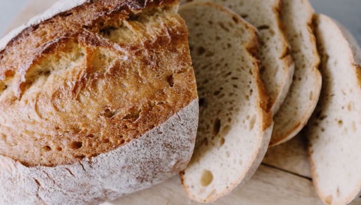 pane a fette