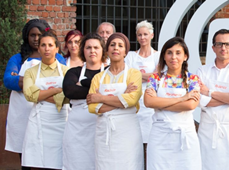 Cosa fa oggi Rachida Karrati