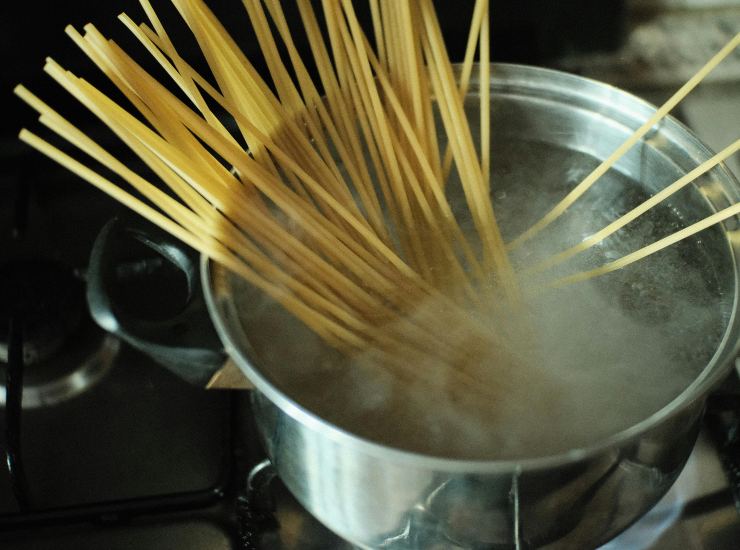 Spaghetti di qualità (pexels.com) - romagnaatavola.it