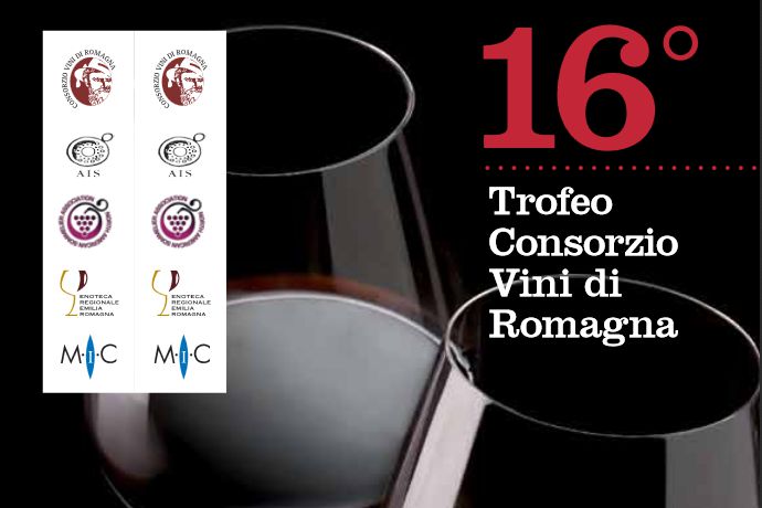 16° Trofeo Consorzio Vini di Romagna