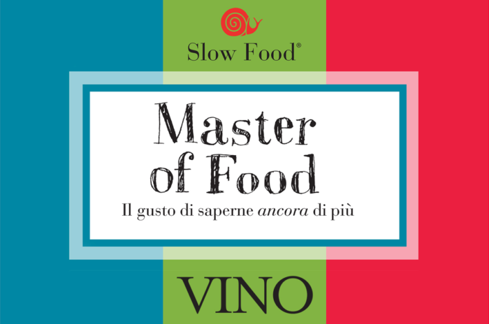 Master of food vino | Condotta Slow Food di Godo e della Bassa Romagna