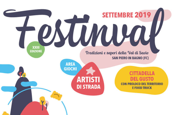 Festinval 2019 a San Piero in Bagno