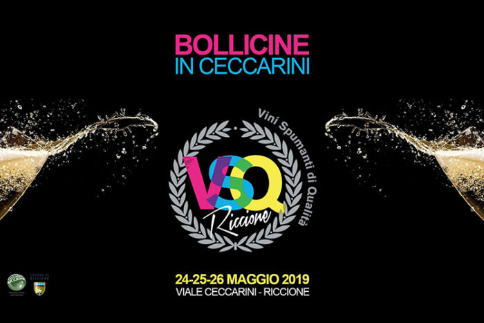 VSQ 2019 - Riccione