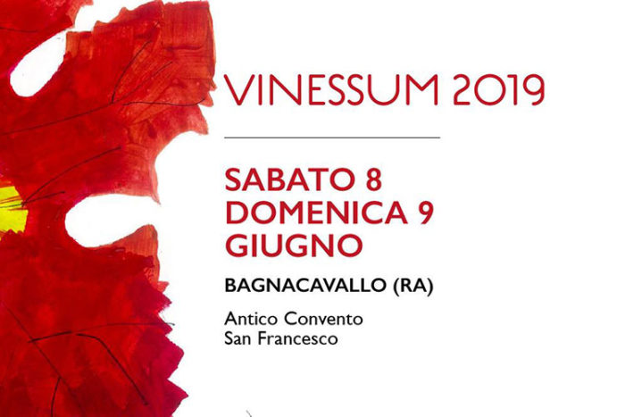 Vinessum 2019 - Bagnacavallo