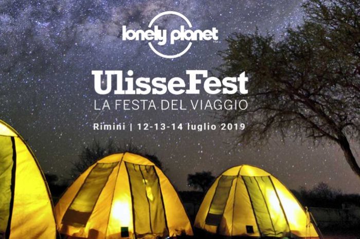 Ulisse Fest 2019 Rimini