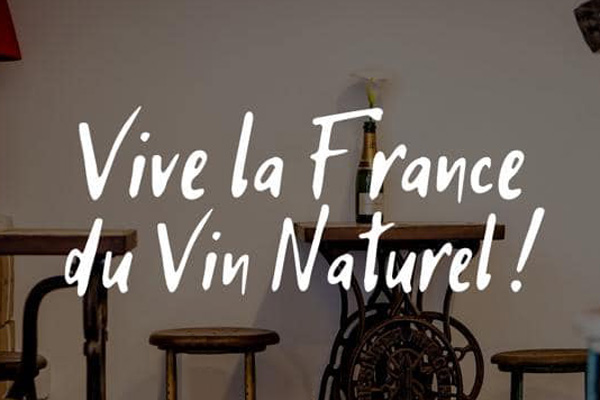 Vive la France du Vin Naturel - Enoteca Pisacane di Cervia
