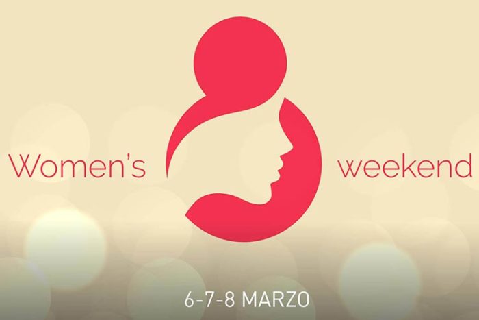 Women's weekend - Quartopiano Rimini