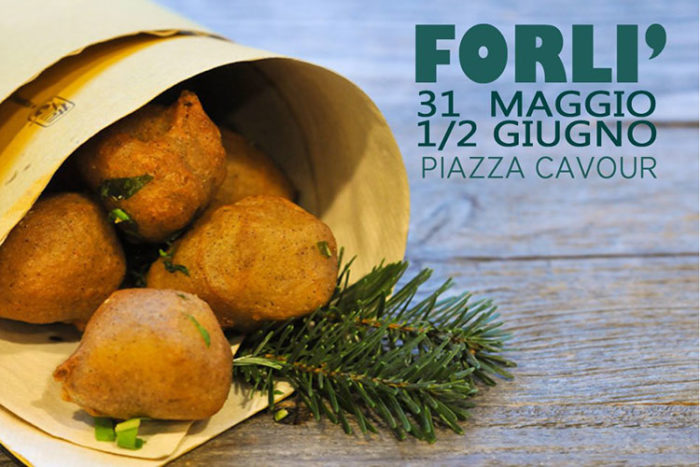 Finger Food Festival 2019 - Forli