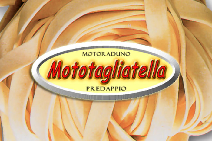 Mototagliatella - Predappio
