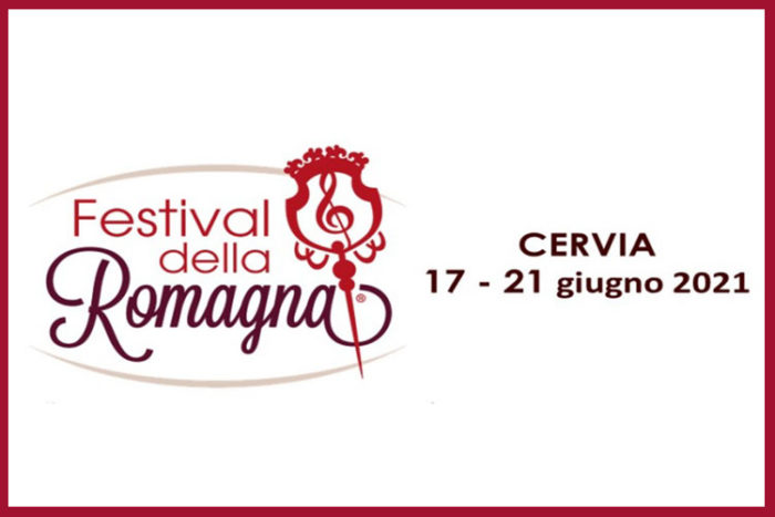 Festival della Romagna 2021 a Cervia