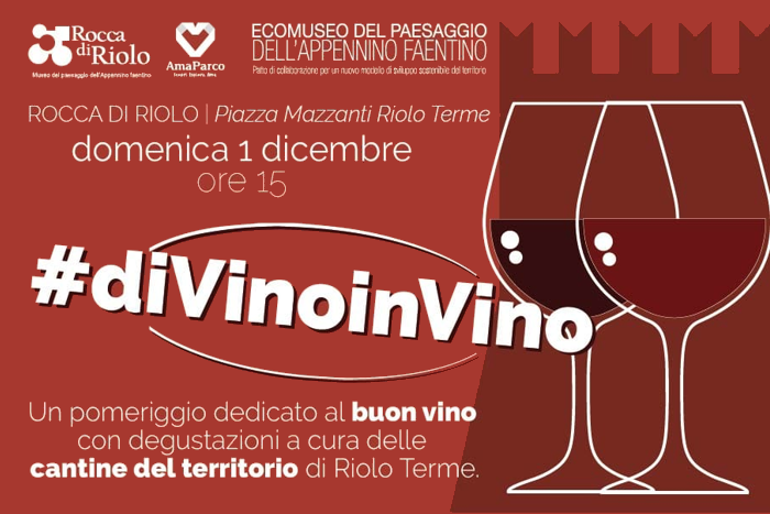 Di vino in vino - Riolo Terme