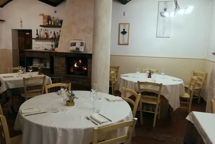 L'O Osteria Cucina & Cantina - Lugo