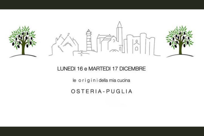 Osteria Puglia - Locanda Liuzzi