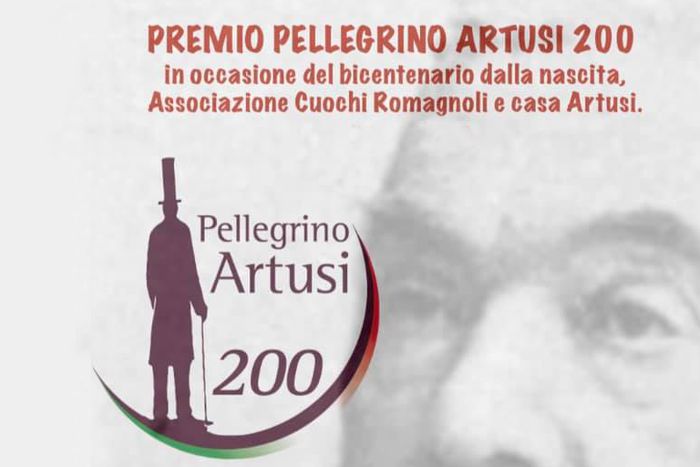 Premio Pellegrino Artusi 200