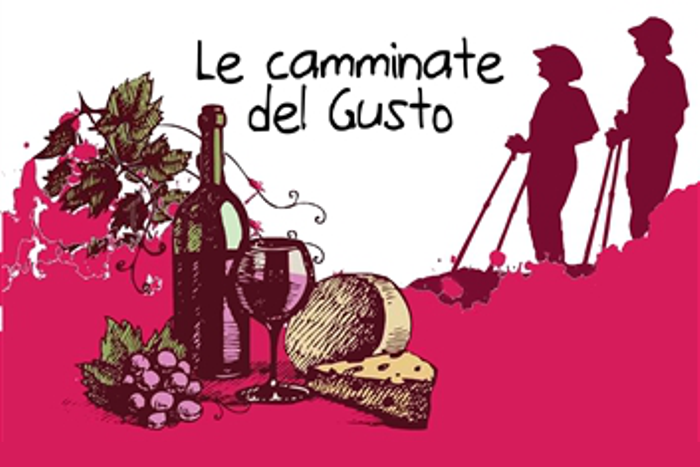 Camminate del gusto - Strada dei vini e dei Sapori di Forlì e Cesena