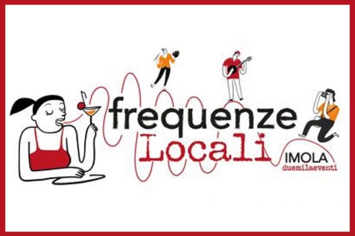 Frequenze Locali a Imola