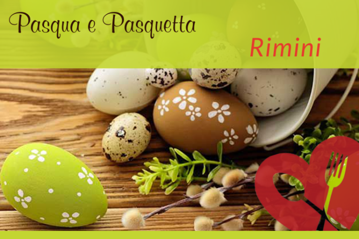 Pasqua e Pasquetta Rimini