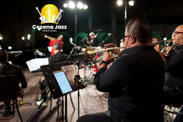 Cesena Jazz Festival 2021