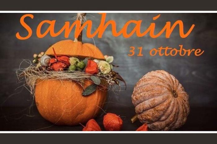 Samhain all' Agriturismo La Lenticchia di Forlì