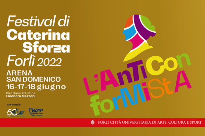 Festival di Caterina Sforza a Forlì
