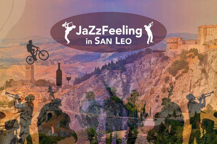 JaZzFeeling in San Leo per GustaBorgo
