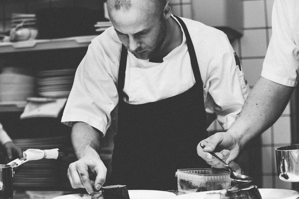 Giorgione a Morciano: Una serata culinaria al Ristorante Il Ciccio