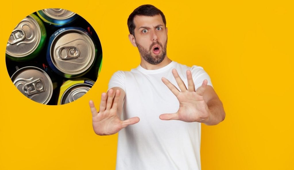 Le bevande più pericolose