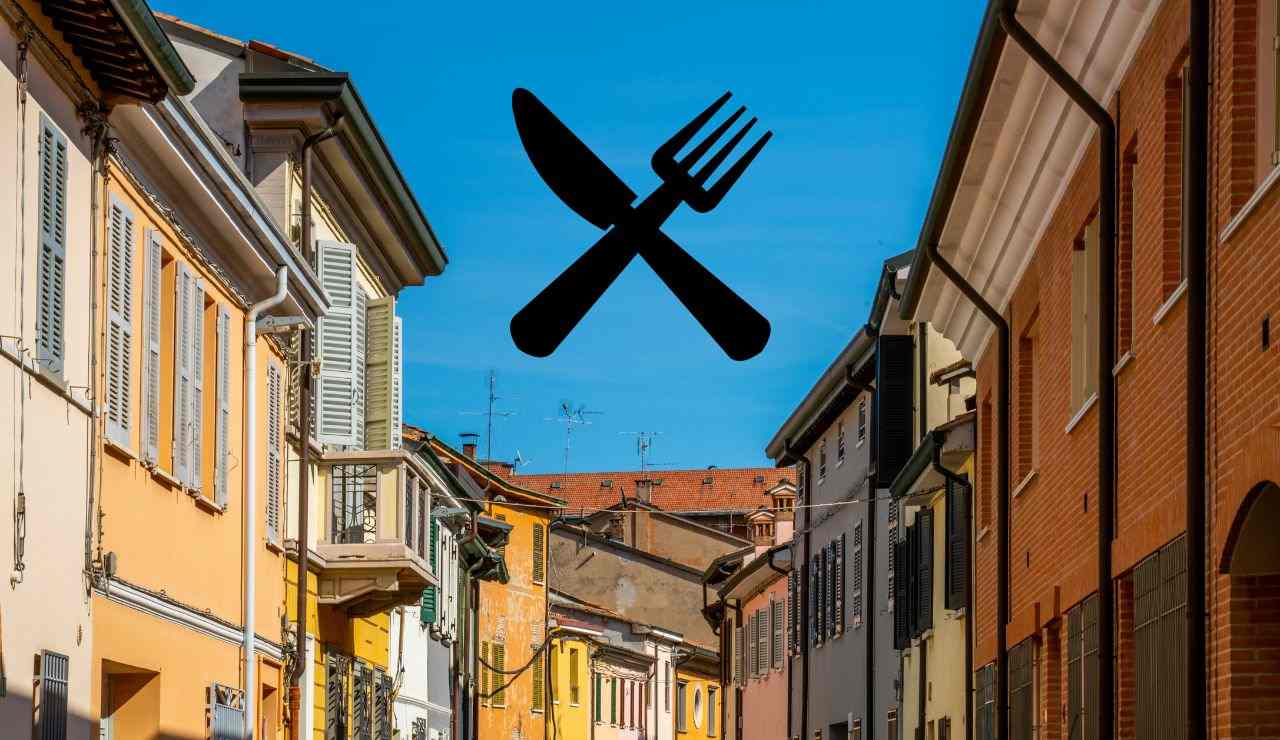 2 Ristoranti a Ravenna da non perdere: i romagnoli ci vanno per sentirsi a casa | Sono in centro storico e c’è sempre la fila