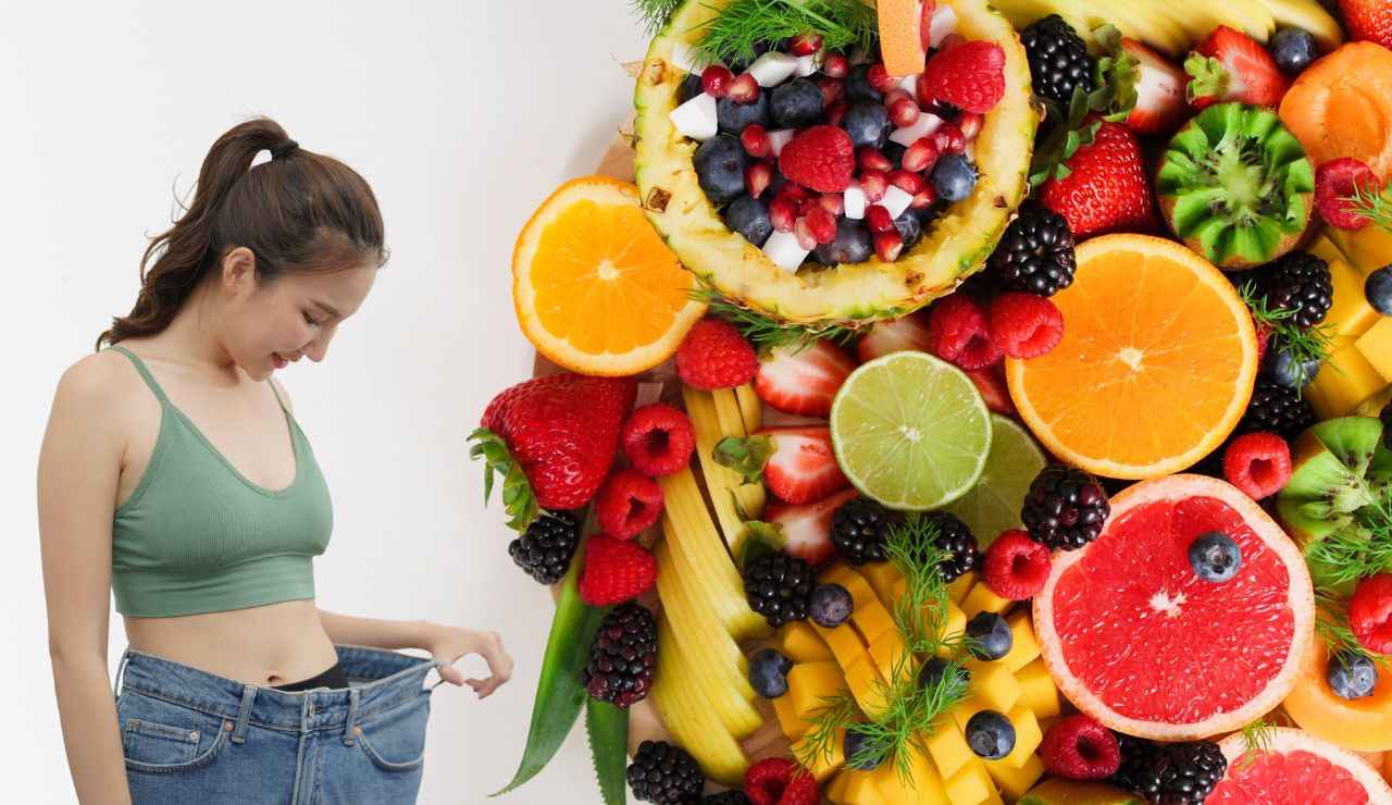 Solo 50 Calorie: finalmente ho trovato il frutto da mangiare anche a dieta | Quest’anno è dolcissimo
