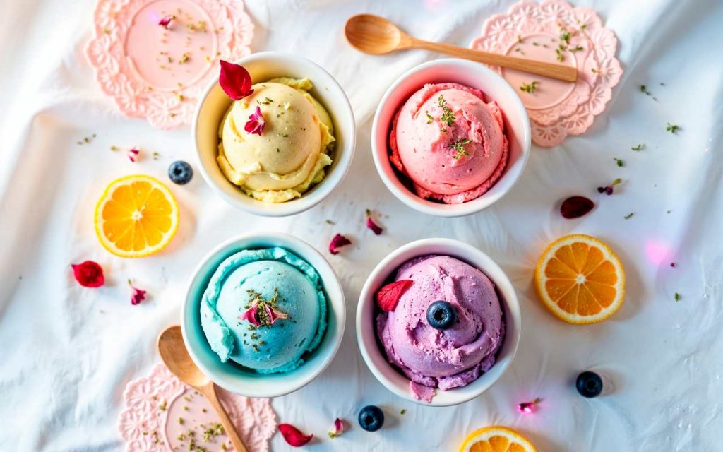 Pochi Pezzi rimasti: la Gelatiera di Eurospin è andata a ruba | A quel prezzo è regalata