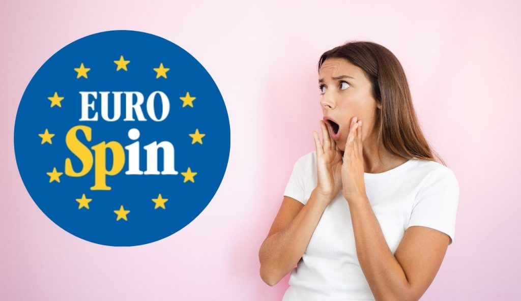 Tegola su EUROSPIN: portati via lotti di prodotti per rischio chimico | Vietato consumare questi vasetti