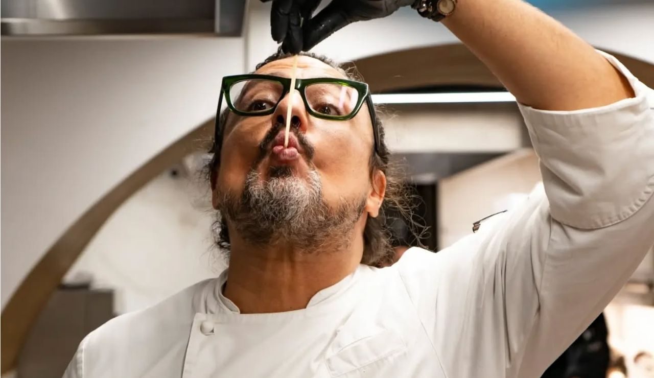 Solo il meglio per Alessandro Borghese: quale pasta cucina e mangia lo chef più amato della tv | La compri al supermercato