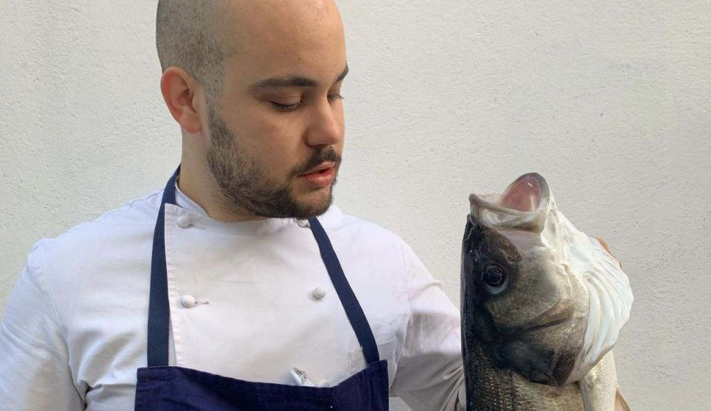 Quanto costa mangiare da Jacopo Ticchi
