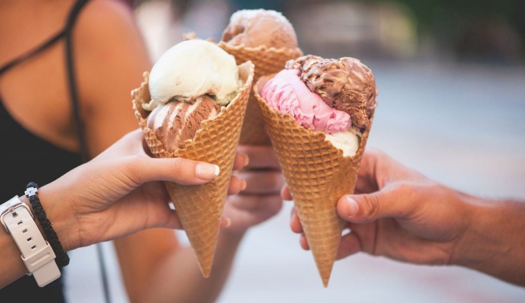 Festa del Gelato in Romagna: questa città ospita un evento per i super golosi | Entrata gratuita per tutti