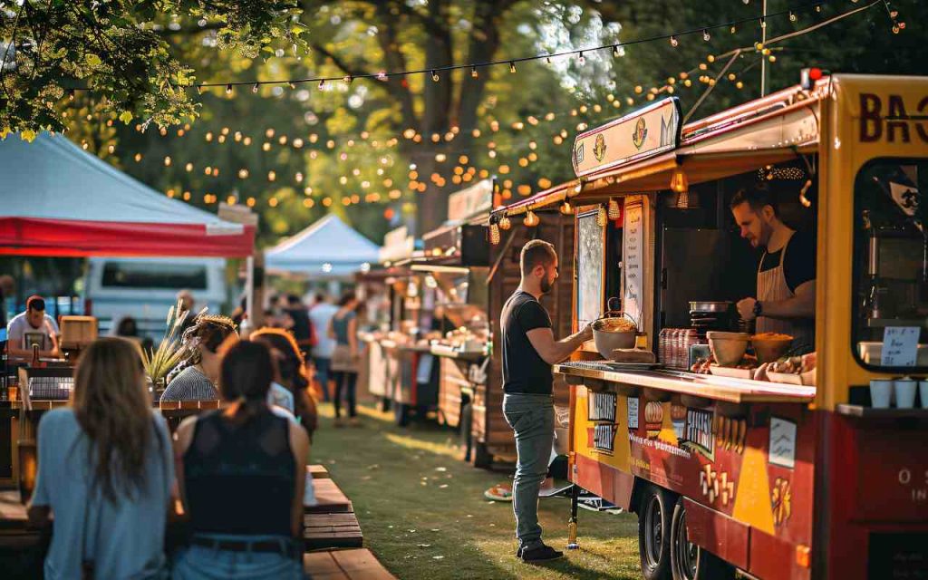 Eventi in Romagna: da non perdere la SAGRA DELLE SFOGLINE | Stand gastronomici per tutti