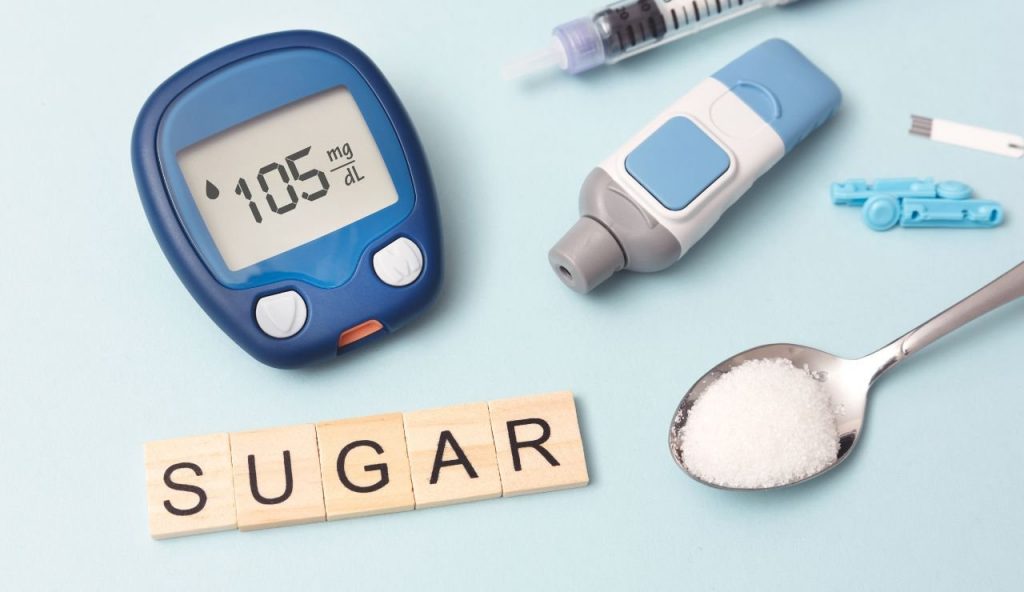 Pericolo Diabete: questi alimenti sono un vero inferno | L’esperta li mette in una lista nera