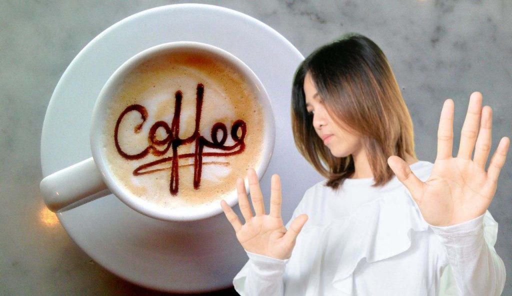 Bevanda sostituta del caffè