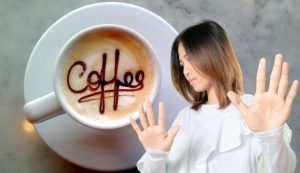 Bevanda sostituta del caffè