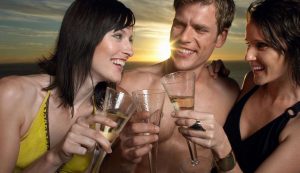 Capodanno d'estate in Romagna