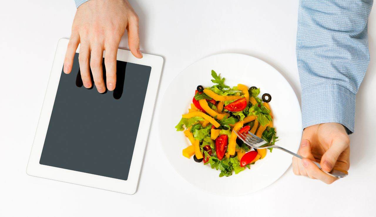 ‘Da domani a dieta’: l’ho detto all’Intelligenza Artificiale e voilà | Ecco cosa mi ha risposto