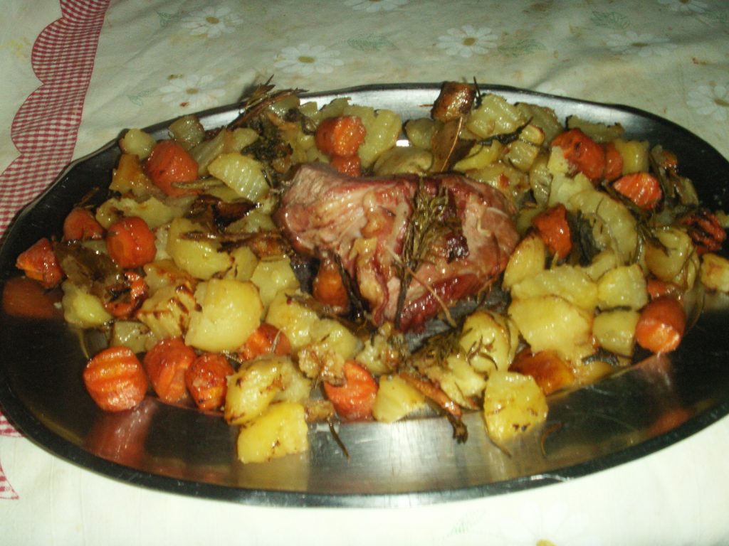 Bagnara di Romagna celebra il Castrato: una festa di sapori romagnoli