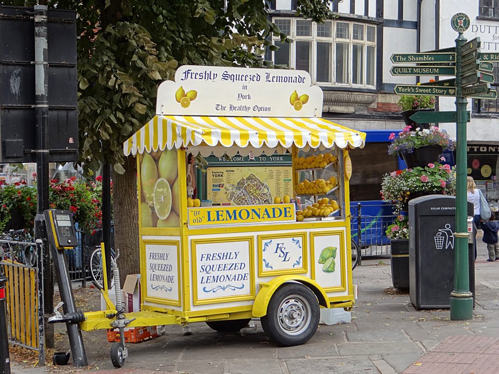 Cesena ospita il festival STREEAT® Food Truck: Romagna a Tavola
