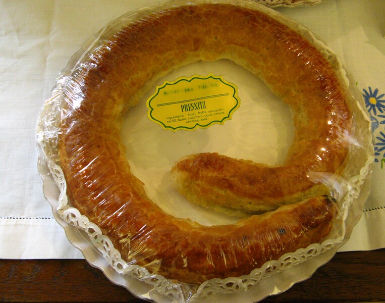 Deliziosi Sabadoni Romagnoli: una Ricetta Tradizionale