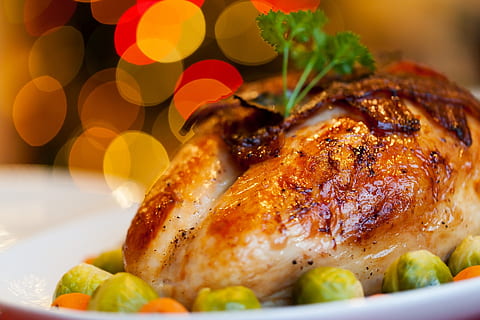 Natale Estivo all’Agriturismo La Casina: Giovedì 25 Agosto