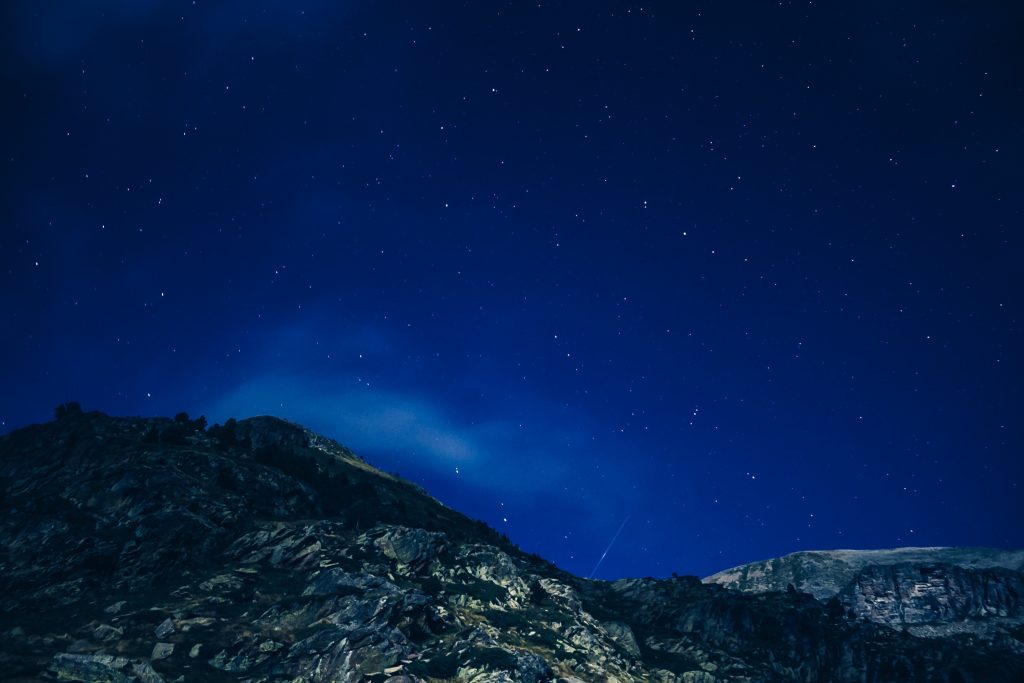Esplorazione notturna a Monte Maggiore: stelle, sapori e storia a Predappio