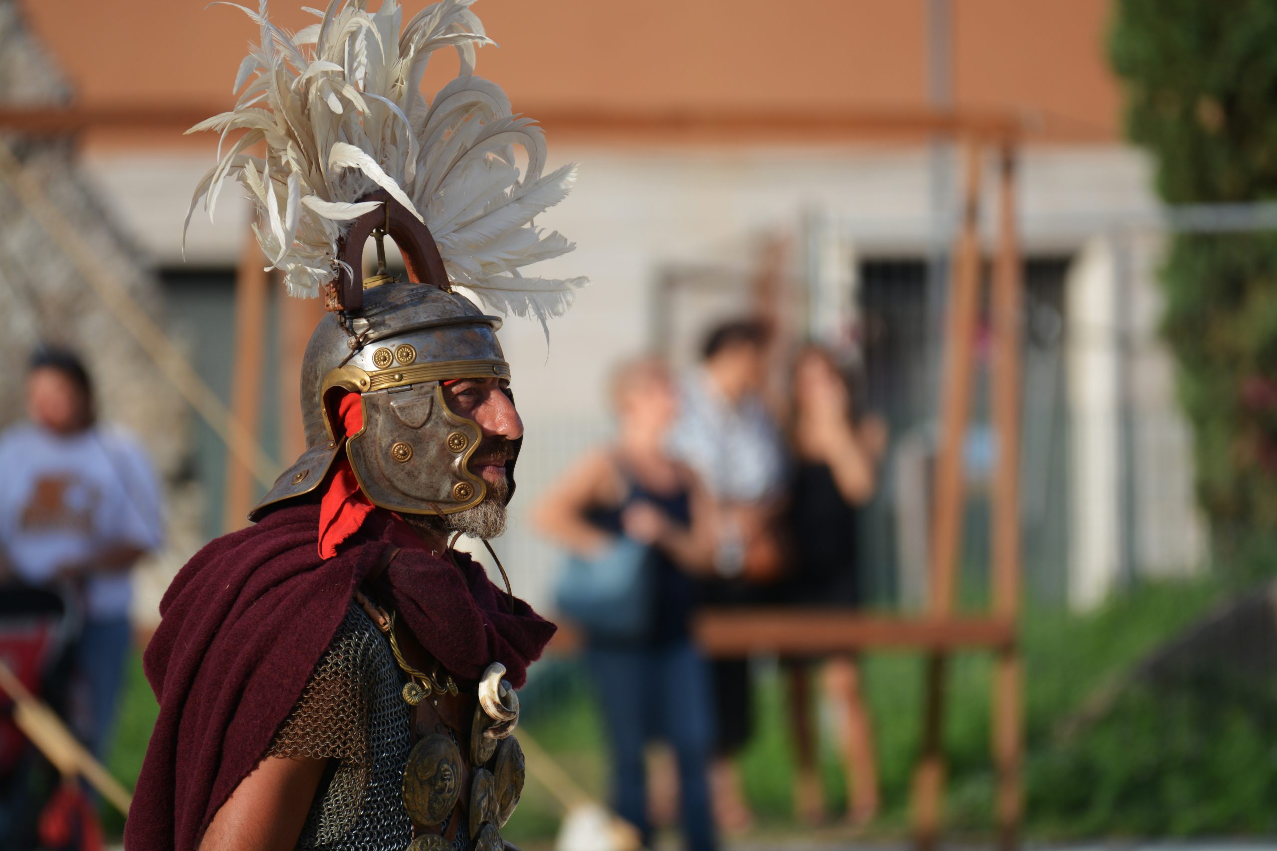 Festeggiamenti Medievali a Terra del Sole: Il Palio di Santa Reparata