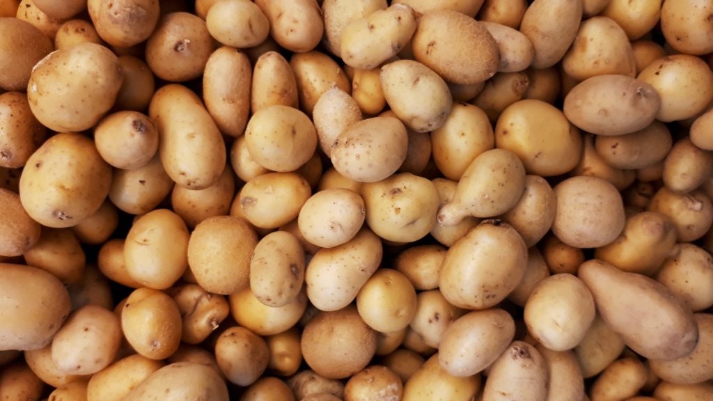 Varietà di Patate: Una Guida alla Scelta