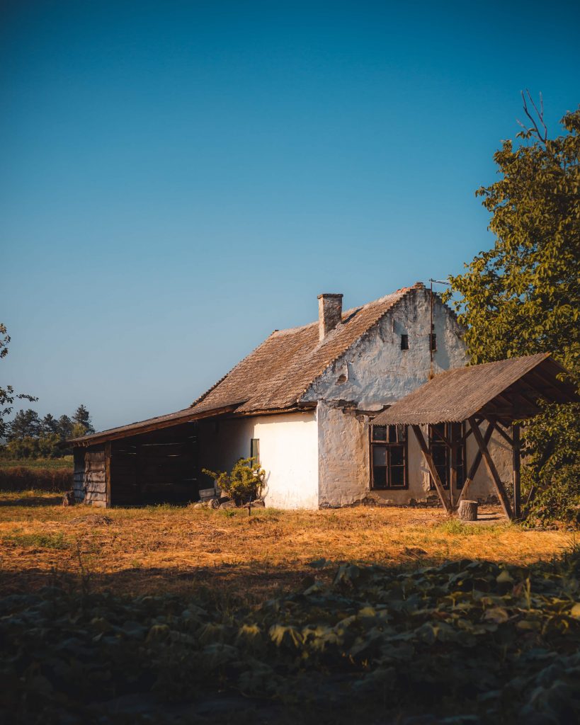 Palazzo Baldini: Agriturismo di Lusso nella Campagna Ravennate